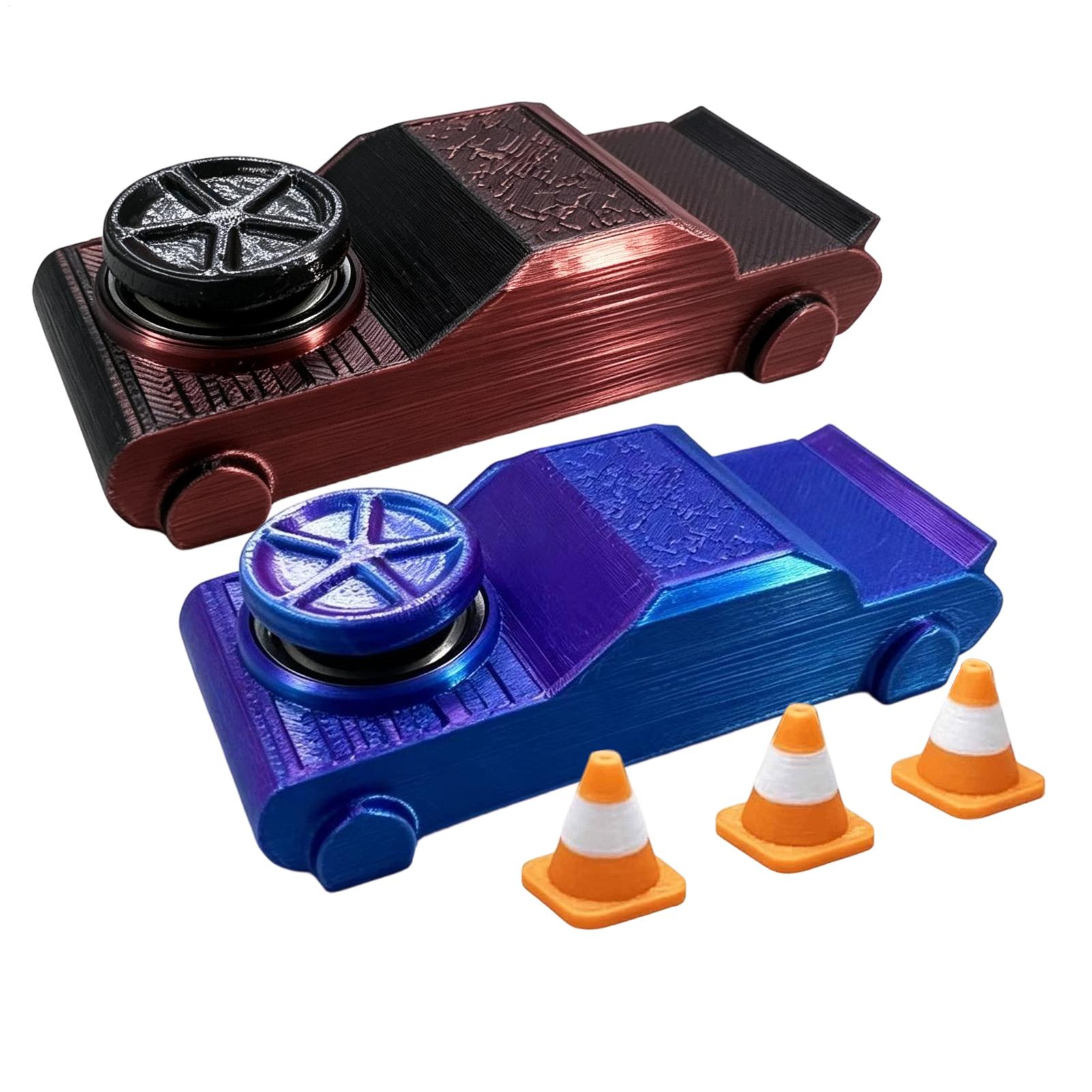 Mini Pocket Drift Auto Fidget  - Novelty Gifts recensie en prijs