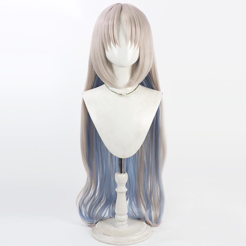 Cartethyia Cosplay Pruik Wuthe - Anime Cosplay Wig Heat Resistant recensie en prijs
