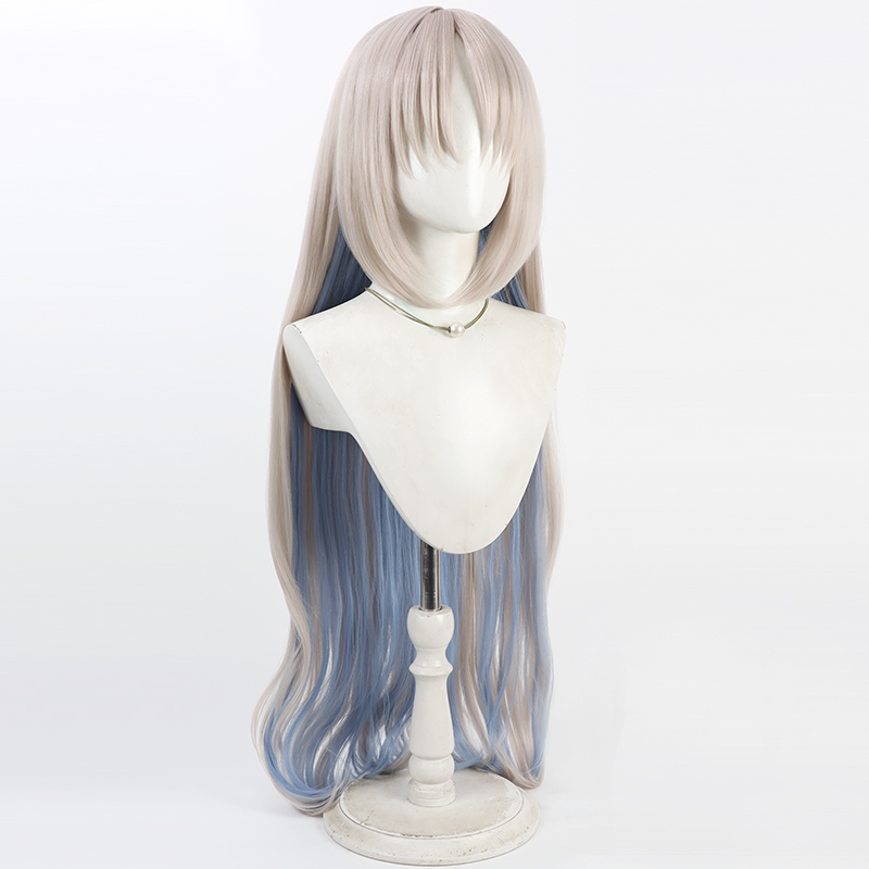 Cartethyia Cosplay Pruik Wuthe - Anime Cosplay Wig Heat Resistant recensie en prijs