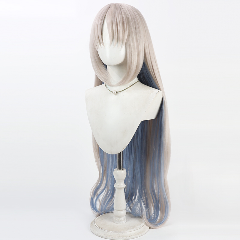Cartethyia Cosplay Pruik Wuthe - Anime Cosplay Wig Heat Resistant recensie en prijs