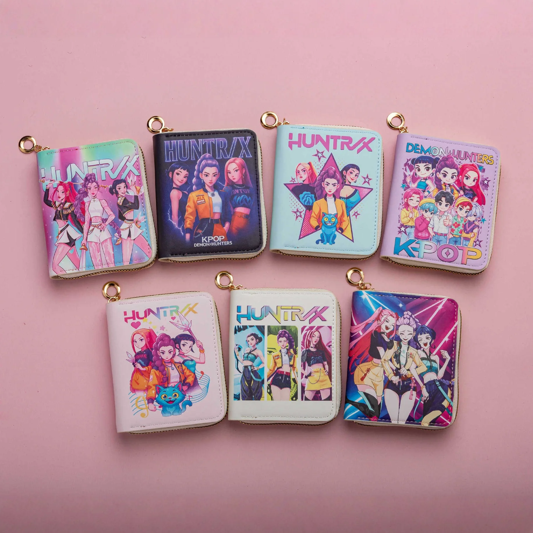 Schattige portemonnee met heks - Novelty Gifts recensie en prijs