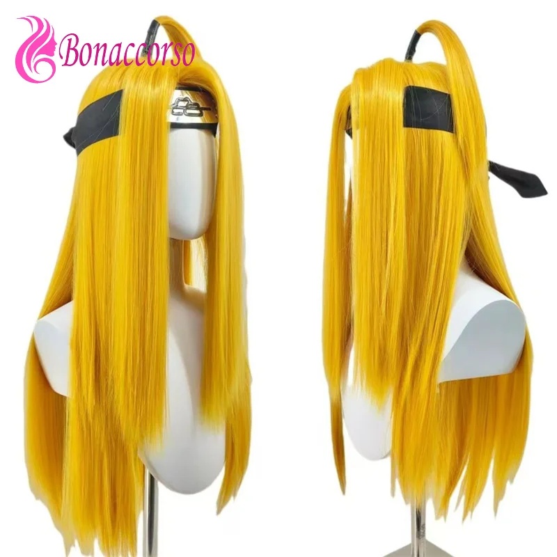 s;3,v'6.b/7\HOKAGE NINJA Deida - Anime Cosplay Wig Heat Resistant recensie en prijs