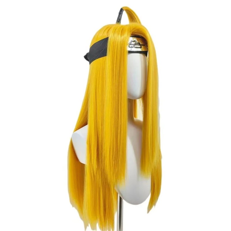 s;3,v'6.b/7\HOKAGE NINJA Deida - Anime Cosplay Wig Heat Resistant recensie en prijs