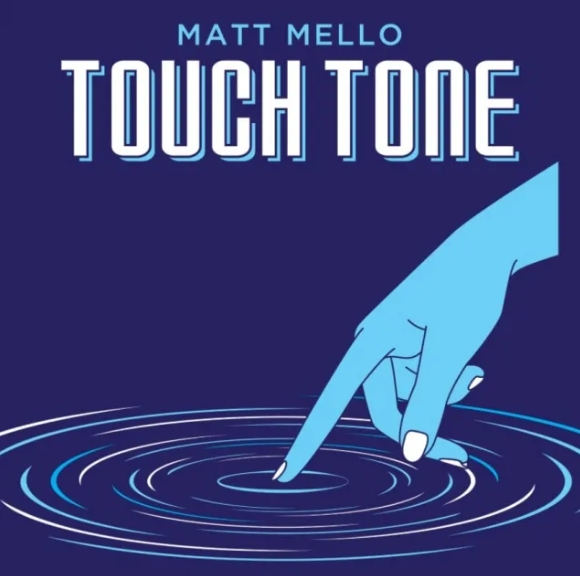Touch Tone van Matt Mello - Go - Magic Tricks recensie en prijs