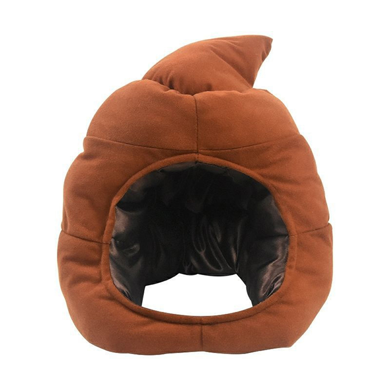 Creatieve Schattige Shit Vorm  - Fake Poop Gag Gift recensie en prijs