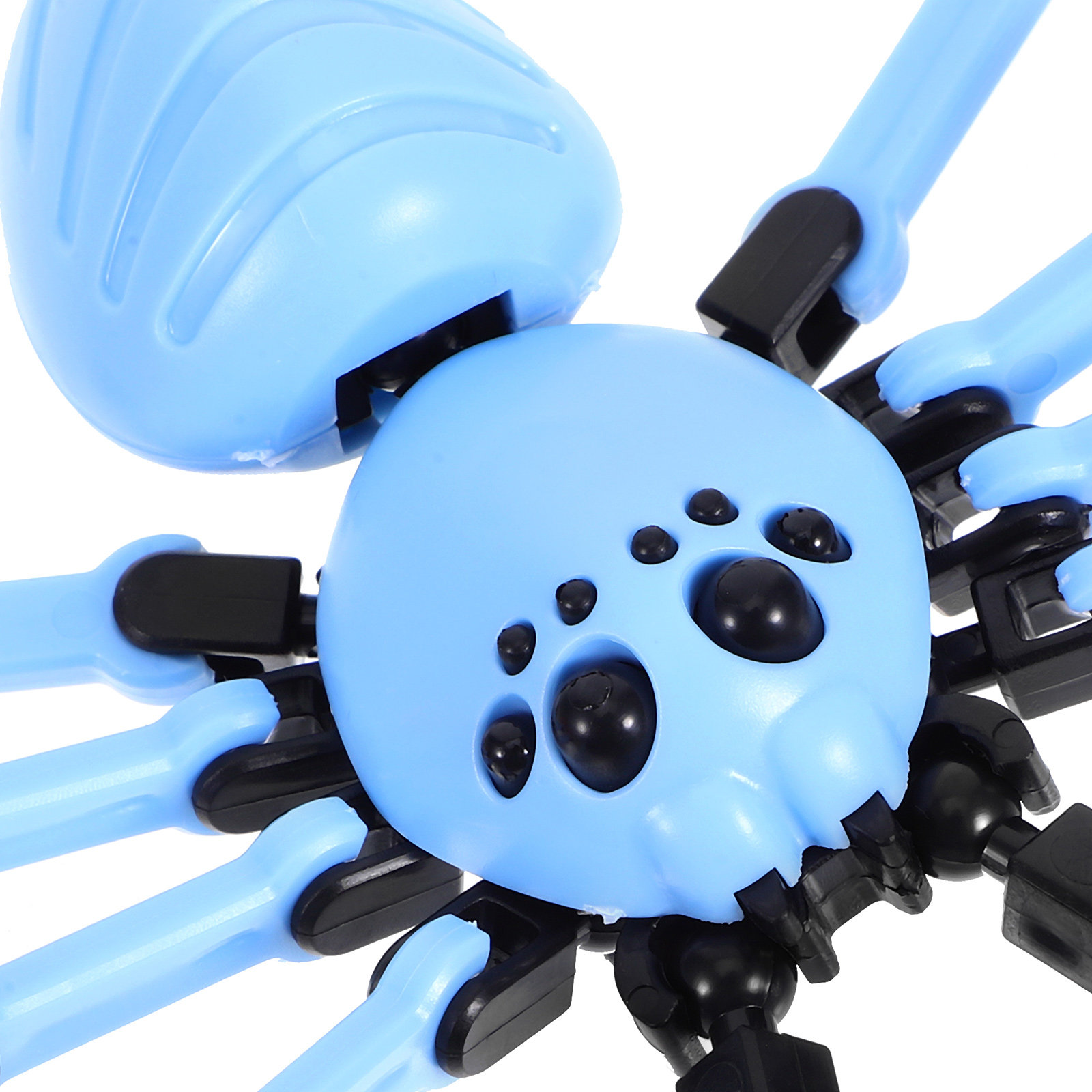 8 stuks Spider 3D Beweegbare G - Prank Toys recensie en prijs