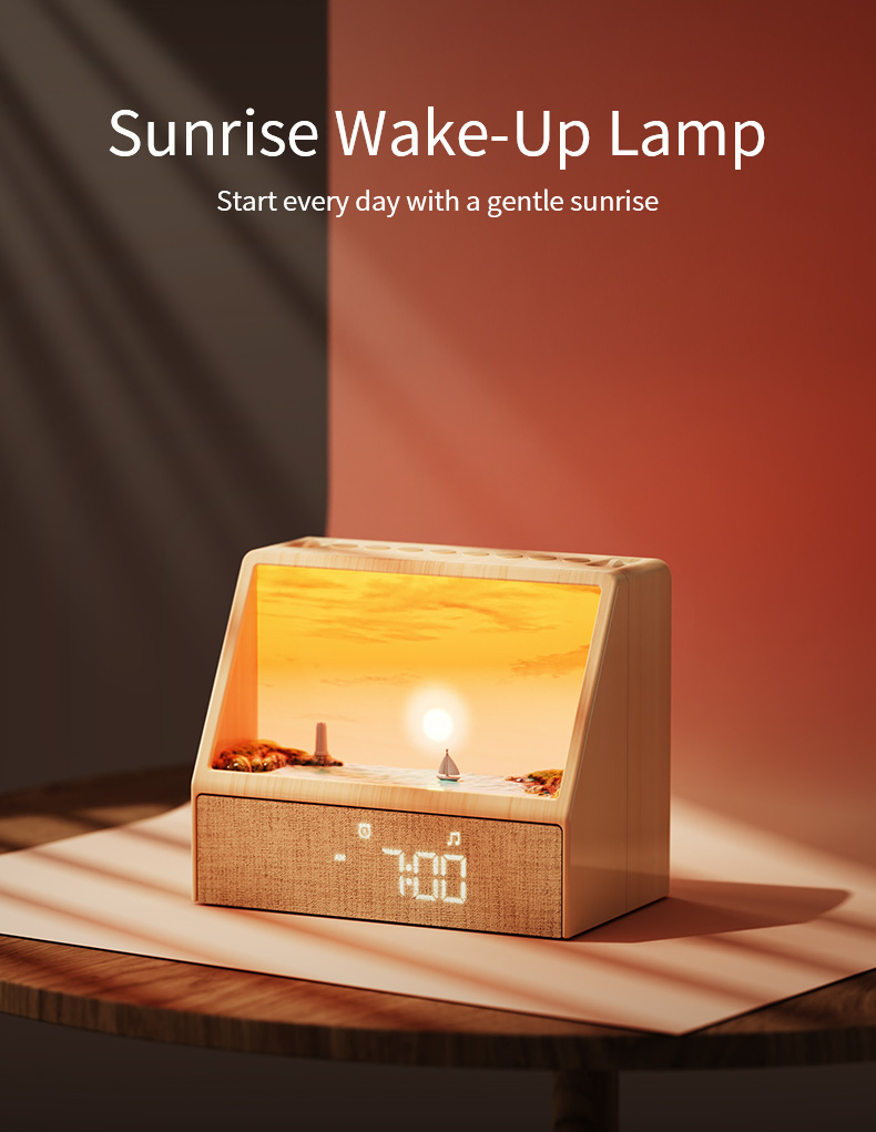Sterrenprojector zonsondergang - Novelty Gifts recensie en prijs