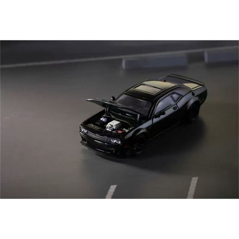 Stance Hunters-SH 1/64 Dodge S - Novelty Gifts recensie en prijs